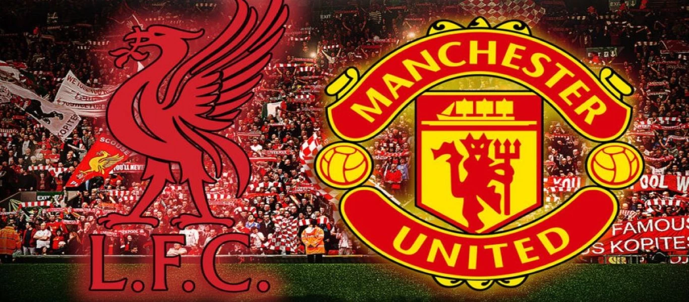 Βήμα τίτλου για τη Λίβερπουλ: Επιβλήθηκε με 2-0 της Μάντσεστερ Γιουνάιτεντ